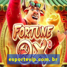 esportevip.com. br